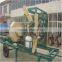 Portable Horizontal Wood Band Sawmill With Diesel Engine