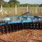 China Yucheng Farm heavy duty 1BQX Tractor Disc blades DISC HARROW(offset)