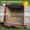 Melamine formaldehyde resin for manufacturing plywood