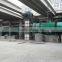 NPK compound fertilizer blending equipment horizontal type mixer