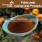 High Water Soluble Mn Fulvic Acid 50% Powder