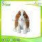 2015 Fashion new product high quality cotton plush dog toy