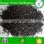 Adsorbent granular activated carbon for Waste gas treatment