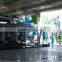 Briquette machine biomass briquette charcoal plant