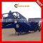 Mobile type Concrete batching Plant with a 50 CBM/H