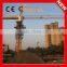 China Market Wholesale Hoist Self-climbing QTZ63 Tower Crane Price from Online Shopping 