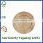 Custom Unfinished Wooden Plate
