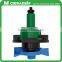 Drip Irrigation Sprinkler System 360 No Bridge Mini Sprinklers Upright Type