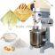 Flour dough mixer in india