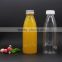 HOT Selling Free Design plastic beverage bottle and cap 400ml