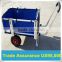 Aluminum Fishing Cart/Fishing Trolley/Fishing tool cart TC2021