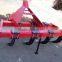 stump-jump chisel plough