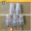 Plastic 20 Glitter spray perfume pump