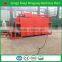 2017 Hot sale Specification Service Wood chips carbonization stove with factory price