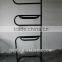 standard horse saddle rack