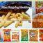 cheetos and nik naks extruder machines with best price