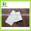 High quality custom die cut folding CMYK printing clothing paper kraft hang tag