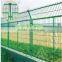 pvc coated welded wire mesh fence