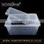 Jiaxing Nomo top quality breeding box reptile rack gecko for sale