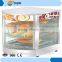 Fast Food Warming Showcase With Competitive Price