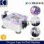 professional safety galvanic micro vibration skin tightening machine