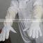 wholesale cotton bee protection clothing and gloves