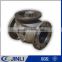 OEM Grey iron & ductile iron cast Factory price Gate Valve with price