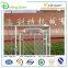 Hot Dip Galvanized Chain Link Dog Kennel Wholesale
