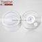 Vacuum food storage container Glass storage jar