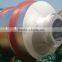 Three Drum Dryer TDS623 Small Rotary Dryer/ Sand Dryer