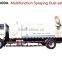 Dust Suppression Fogger Electric Water Sprayer