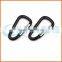 Factory price decorative carabiner hook
