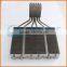  china 6063 extrusion aluminum heat sink