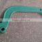 Tractor Tiller Wet Land Blade Dry Land Blade Straight Hook Blade