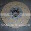 TH agricultural machinery diesel engine tractor clutch disc