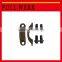 High quality steel material Plate and screw bolt kit 170-70-18x for universal joint / cross joint