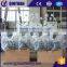 Automatic bobbin take-up winder machine