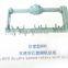 Agricultural Machinery Spare Parts of India 600 800 Double Speed Rotary With Double Hole