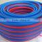 rubber air flexible oxygen welding hose