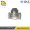 Provide precision cnc machining parts made of stainless steel 304 sheet