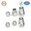 micro cnc machining oem parts