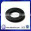 China Custom Black Nylon Flat Plastic Gasket
