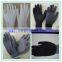 Polyurethane dipped working glove