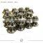 sand casting cast iron foundry rotor wheel wheel hub