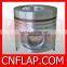 Mazda mpv parts Model No.6 ,bt50,625 bongo diesel,dasline engine piston for Truck , auto