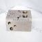 Aluminum Hydraulic valve manifold