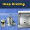 stamping parts sheet metal fabrication
