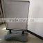 Factory Direct Sale Eco-friendly 3D Aluminium Display Poster Stand