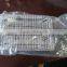 Easily Cleaned Stainless Steel Barbecue BBQ Grill Wire Mesh Net