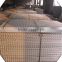 high quality 2x2 galvanized welded wire mesh panel price